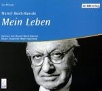 Mein Leben. Gelesen von Marcel Reich-Ranicki [Audio  Doppel-CD]