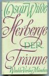 Herberge der Träume, hrggb. von Guillot de Saix