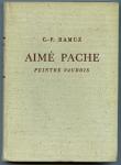 Aimé Pache