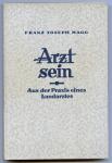 Arzt sein