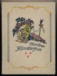 Münchner Künstlerfeste. Münchner Chroniken