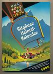 Allgäuer Heimat-Kalender 1995