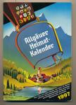 Allgäuer Heimat-Kalender 1997