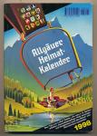 Allgäuer Heimat-Kalender 1998