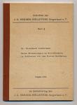 Meine Erinnerungen an Greiffenberg in Schlesien vor dem Ersten Weltkrieg