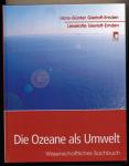 Die Ozeane als Umwelt