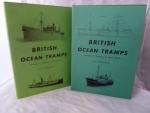 British Ocean Tramps. 2 vol.