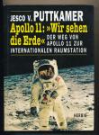 Apollo 11: "Wir sehen die Erde"