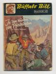 BUFFALO BILL Heft 26:  Garry Jackson: In den Händen von Pferdedieben