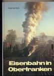 Eisenbahn in Oberfranken