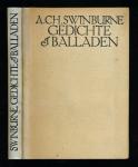 Ausgewählte Balladen und Gedichte, hrgg. von Walther Unus