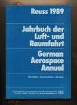 Jahrbuch der Luft- und Raumfahrt. German Aerospace Annual. Informationen-Dokumentation-Adresen