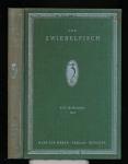 Der Zwiebelfisch. Eine kleine Zeitschrift über Bücher, Kunst und Lebensstil. hier: Jahrgang XVII. (1924) komplett in sechs Heften