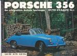 Porsche 356. Der erfolgreichste deutsche Sportwagen