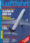 Luftfahrt Commercial Aviation. hier: Heft 11/1993