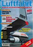 Luftfahrt Commercial Aviation. hier: Heft 6/1994