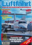 Luftfahrt Commercial Aviation. hier: Heft 7/1994