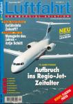 Luftfahrt Commercial Aviation. hier: Heft 9/1994