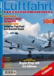 Luftfahrt Commercial Aviation. hier: Heft 11/1994