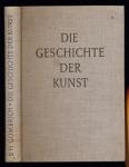 Die Geschichte der Kunst