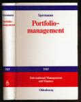 Portfoliomanagement