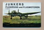 Junkers Flugzeuge und Flugmotoren. 2. Band