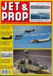 Jet & Prop. Flugzeuge von Gestern und Heute im Original und im Modell. hier: Heft 6/00 (Januar/Februar 2001)