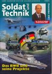 Soldat und Technik. Zeitschrift. hier: Heft 12/2001