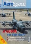 Planet AeroSpace. Aeronautics - Space - Defence. hier: Heft 5 (Oktober/Dezember 2001)