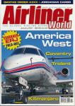 Airliner World The Global Airline Scene. here: Magazine January 2001