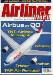 Airliner World The Global Airline Scene. here: Magazine February 2001