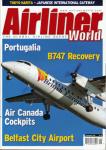 Airliner World The Global Airline Scene. here: Magazine September 2001