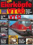 Bahn Baureihen Nr. 5: Eierköpfe VT 08, VT 12