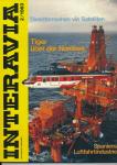 INTERAVIA. Zeitschrift für Luft- und Raumfahrt. hier: Heft 2/1983