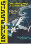 INTERAVIA. Zeitschrift für Luft- und Raumfahrt. hier: Heft 9/1983