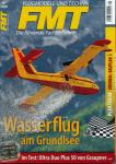 FMT Flugmodell und Technik. Die führende Fachzeitschrift. hier: Heft 9/2008