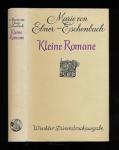 Kleine Romane