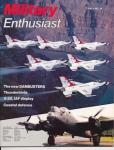 Military Enthusiast. Magazine. here: vol. 5, no. 29