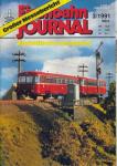 Eisenbahn Journal Modellbahn-Ausgabe Heft 3/1991 (März 1991)