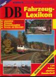 Eisenbahn-Kurier EK-special 30 (Sept./Okt./Nov. 1993): DB Fahrzeug-Lexikon