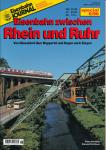 Eisenbahn Journal Special Heft 6/96: Eisenbahn zwischen Rhein und Ruhr