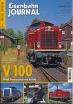 Eisenbahn Journal special Heft 1/2010: V100 - Technik, Einsatzgeschichte und Statistik