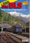 Eisenbahn Journal Special 1/98: Die BLS. Eine moderne Alpenbahn