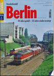 Eisenbahn Journal Special 2/2015: Eisenbahnstadt Berlin - 44 Jahre geteilt - 25 Jahre wiedervereinigt