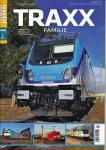 Eisenbahn Journal Sonderausgabe 2/2015: TRAXX-Familie