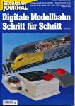 Eisenbahn Journal Anlagenbau & Planung Heft 2/2004: Digitale Modellbahn Schritt für Schritt