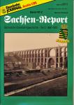 Eisenbahn Journal Archiv I/1995: Sachsen-Report Band 2: Sächsische Eisenbahngeschichte. Teil 2: 1880-1920