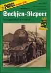 Eisenbahn Journal Archiv V/1995: Sachsen-Report Band 3: Reisezuglokomotiven der K.S.St.E.B.