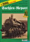 Eisenbahn Journal Archiv VI/1996: Sachsen-Report Band 4: Güterzuglokomotiven und Tender der K.S.St.E.B.