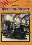 Eisenbahn Journal Archiv Sondernummer: Preußen-Report Band 3